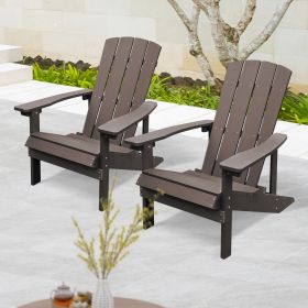 Modern Poly Adorondic Outside Chairs