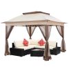 11'x11' Pop Up gazebo