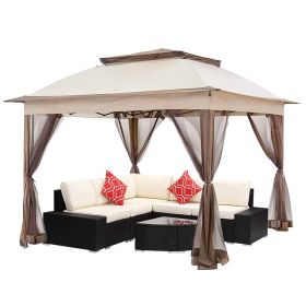 11'x11' Pop Up gazebo