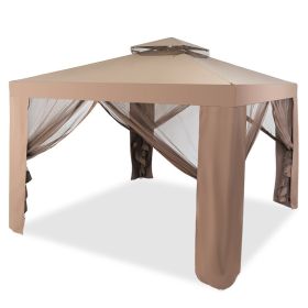 10' X10' gazebo