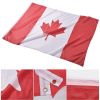 4'x6' Original Canada Flag