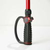 Orbit Pro Flo™ 14" D-Grip 7-Pattern Wand - Red