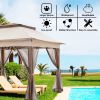 11'x11' Pop Up gazebo
