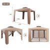 10' X10' gazebo