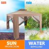 10' X10' gazebo
