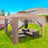 10' X10' gazebo