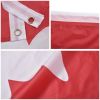 4'x6' Original Canada Flag