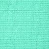 13'x10' Rectangle Sun Shade Sail/ Turquoise
