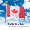 4'x6' Original Canada Flag