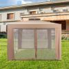 10' X10' gazebo