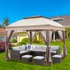 11'x11' Pop Up gazebo