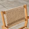 Chesapeake Wood Dining Chair - Set of 2
