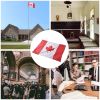4'x6' Original Canada Flag