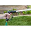 Orbit Pro Series Contractor Hose Nozzle with Swivel
