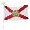3X5FT FL State Flag