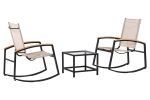 3 Piece Patio Set for Outdoor