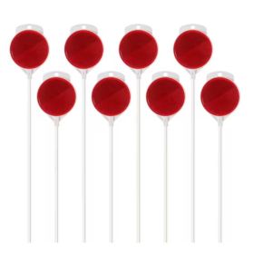 Snow Marker With Safety Reflector,16 Pack (Option: 16 Pack)